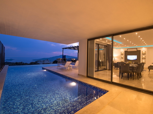  gece  -  Kasım
  | Kalkan Kördere'de Lüks ve Romantik Isıtmalı Havuzlu Villa Deneyimi